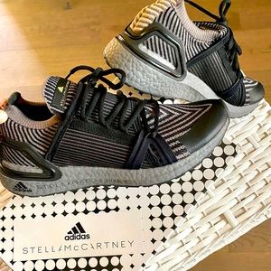 Stella McCartney Adidas ultra boost